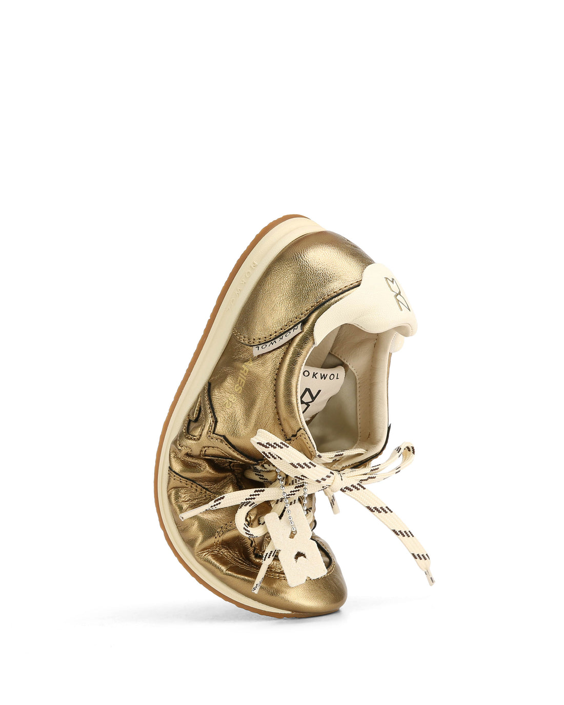 Aries 82 Bronze Athena Crinkle