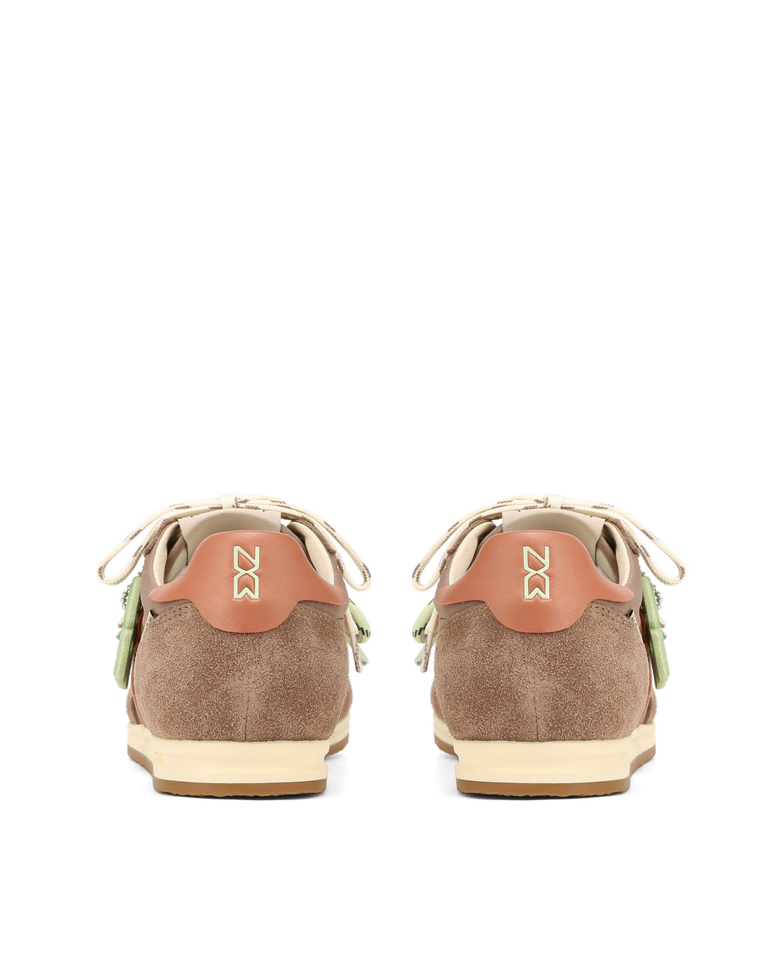 Aries 82 Mushroom Nylon