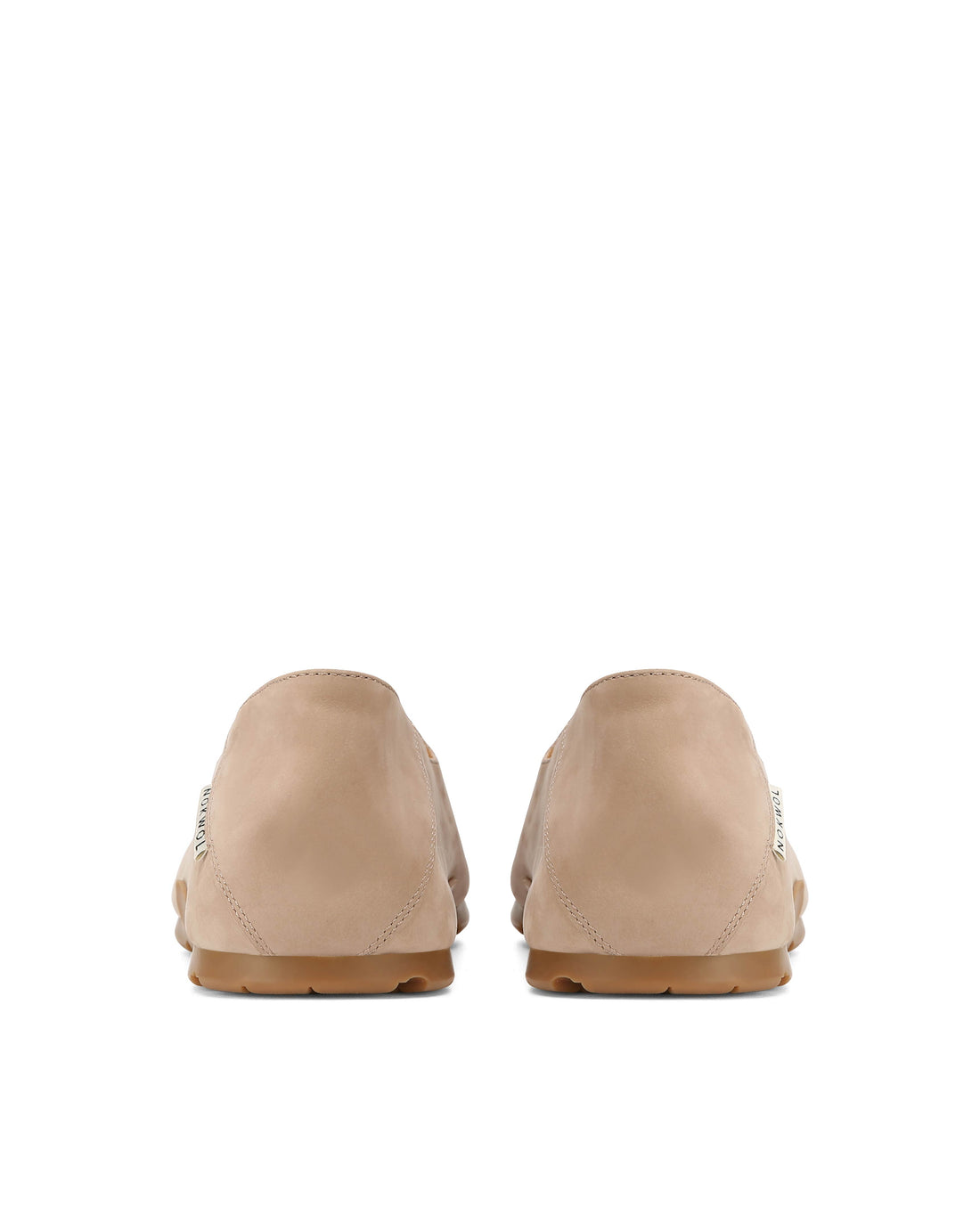 Ark-M Taupe Nubuck
