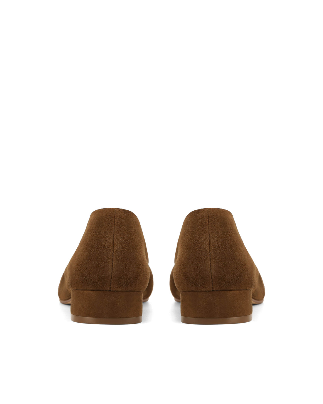 Art Walnut Suede