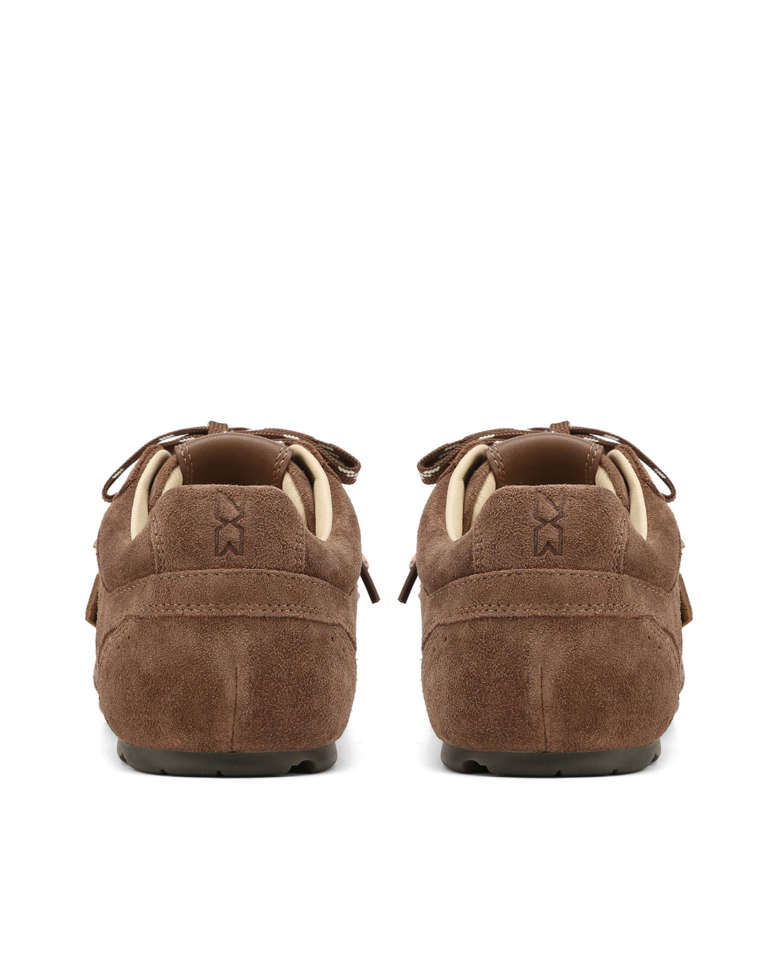 Atlas Cotto Suede