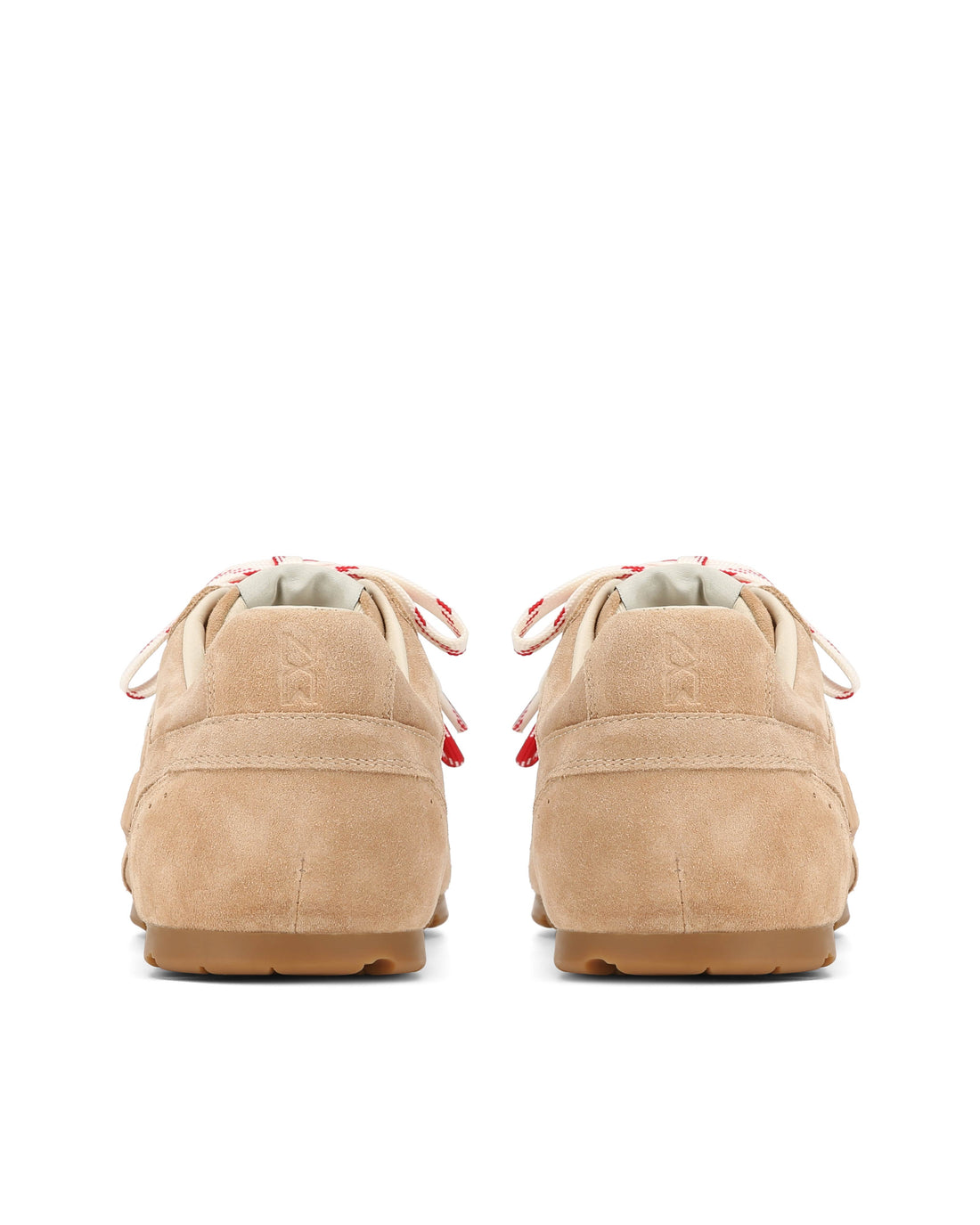 Atlas-M Sand Stone Suede