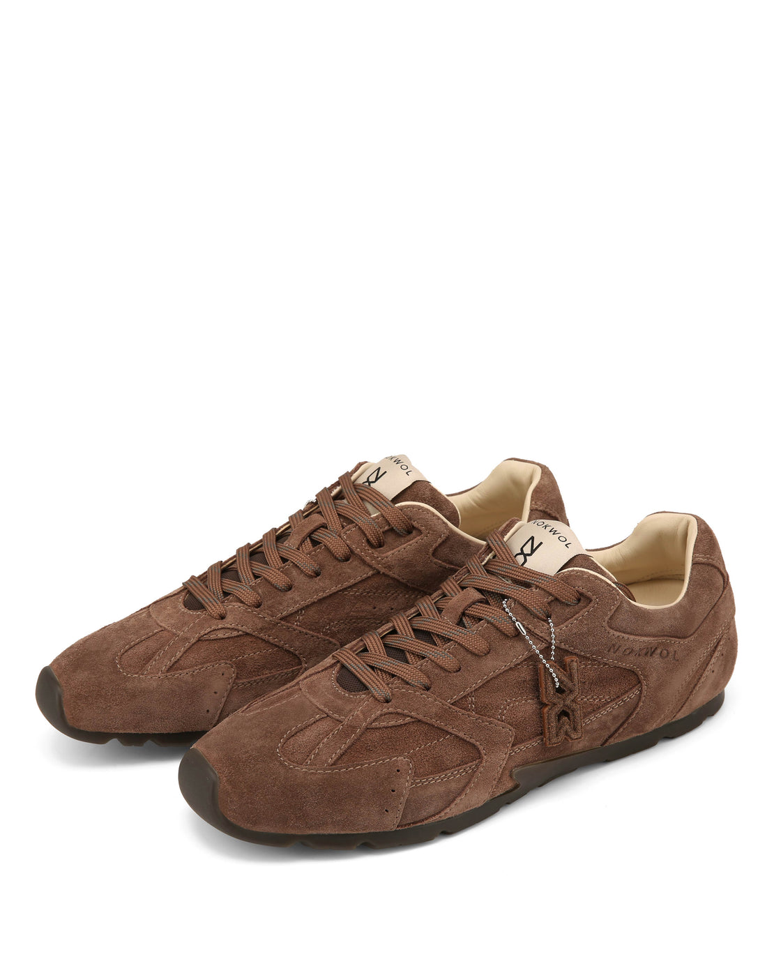 Atlas-M Winter Cotto Suede