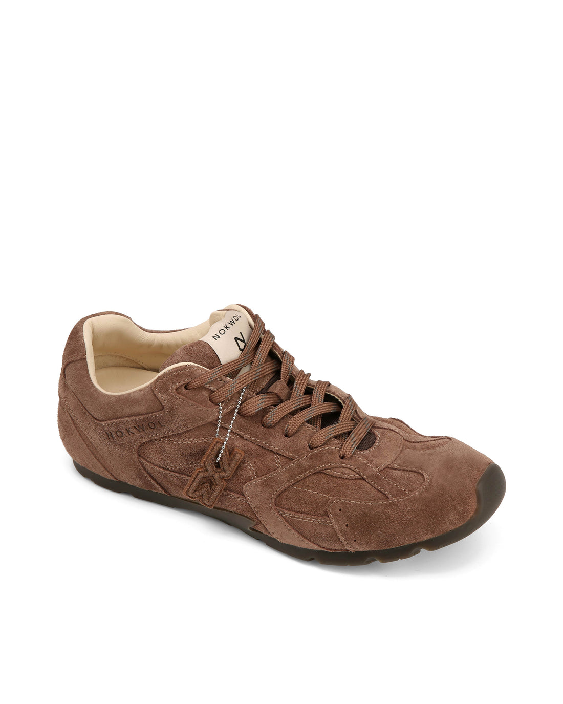Atlas-M Winter Cotto Suede
