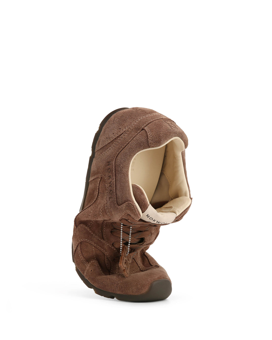 Atlas-M Winter Cotto Suede