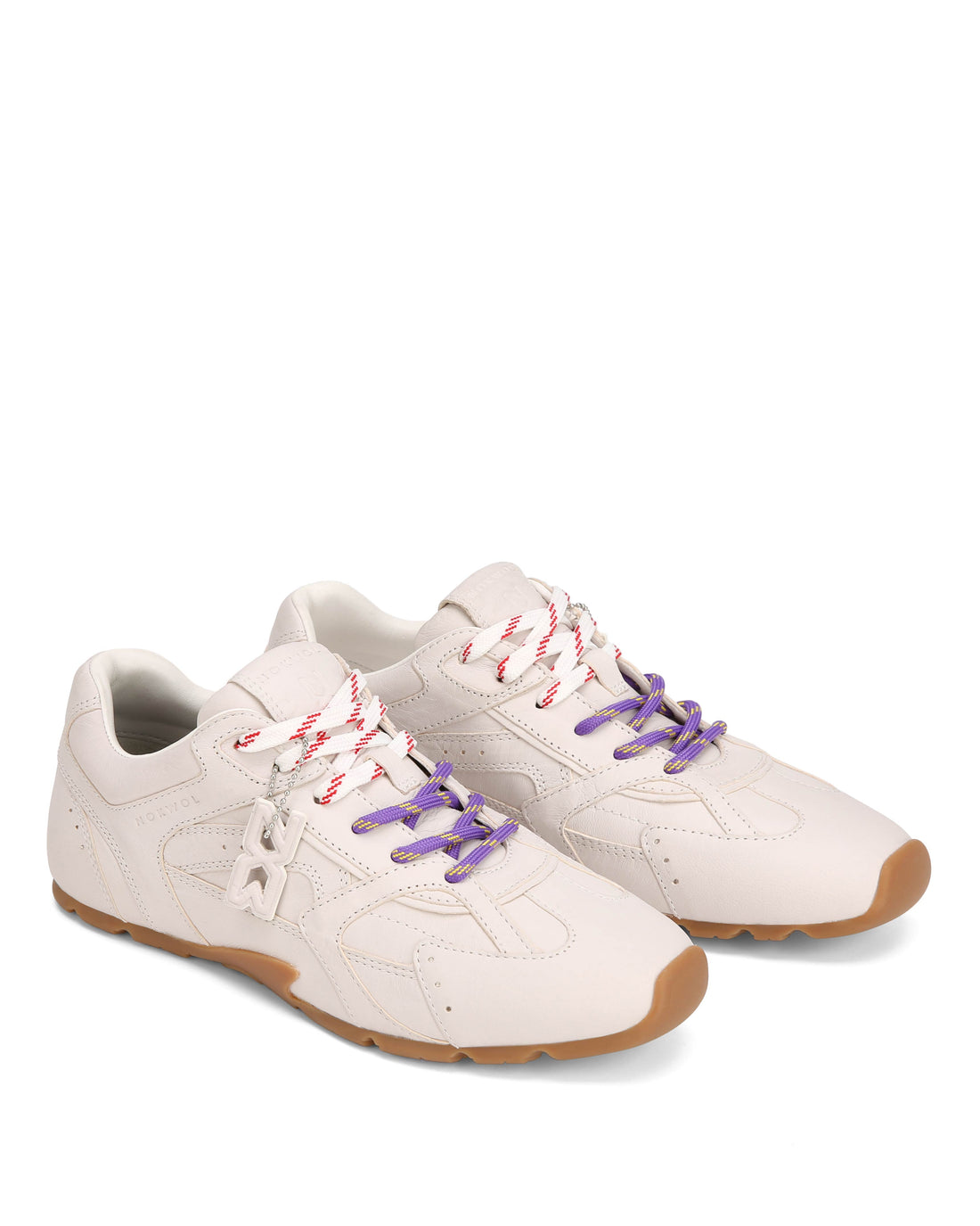 Pippa Tan Suede