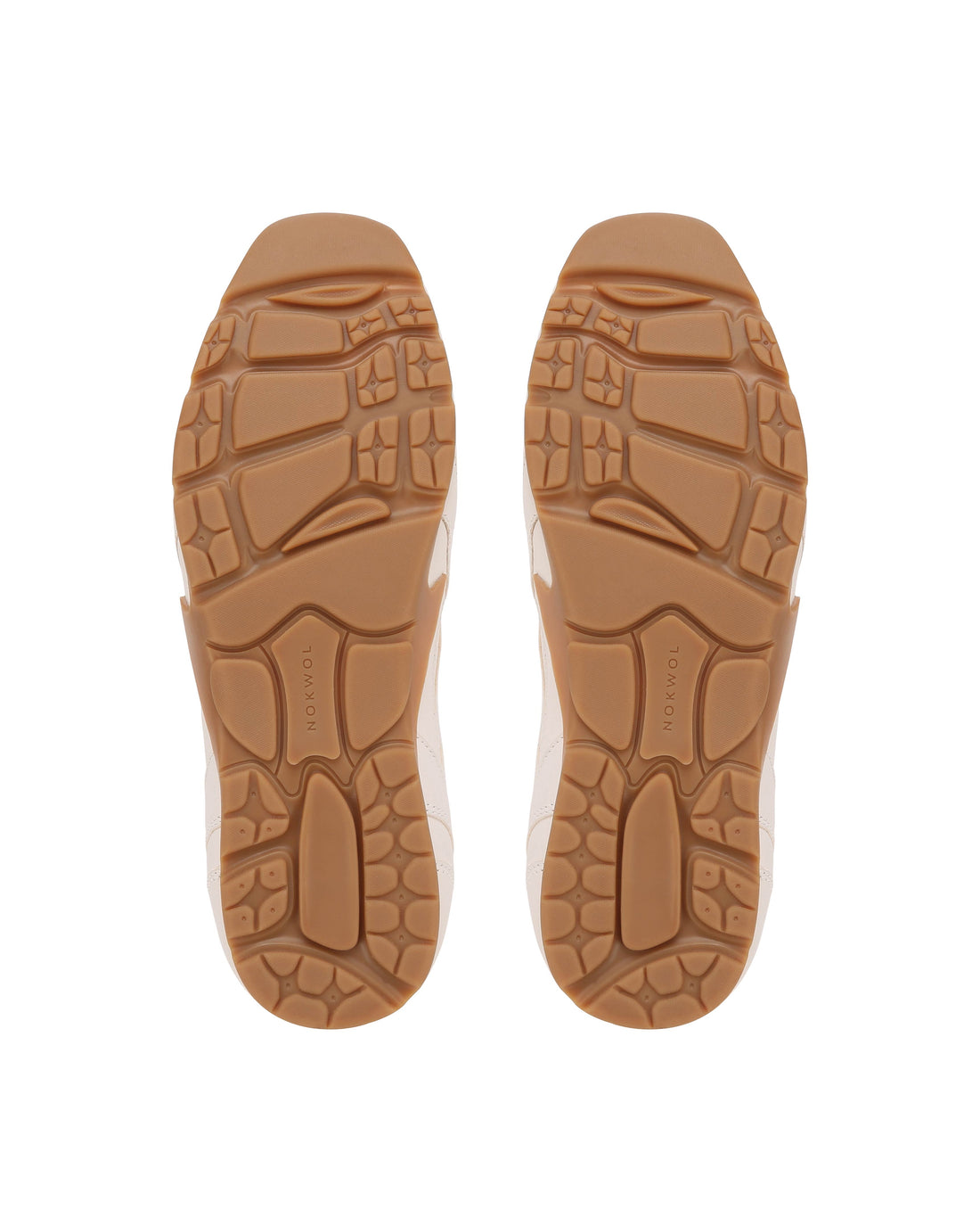 Pippa Tan Suede