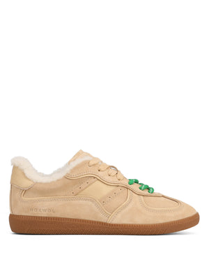 August Fur Beige