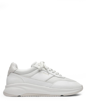 M Genesis Neo Runner White/White F2746001