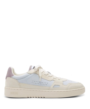 W Dice Lo Sneaker Light Blue/Off White F3382002