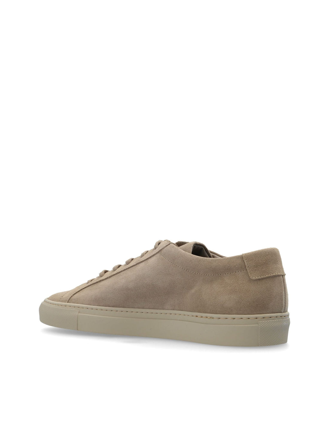 Original Achilles Low Suede Taupe Suede