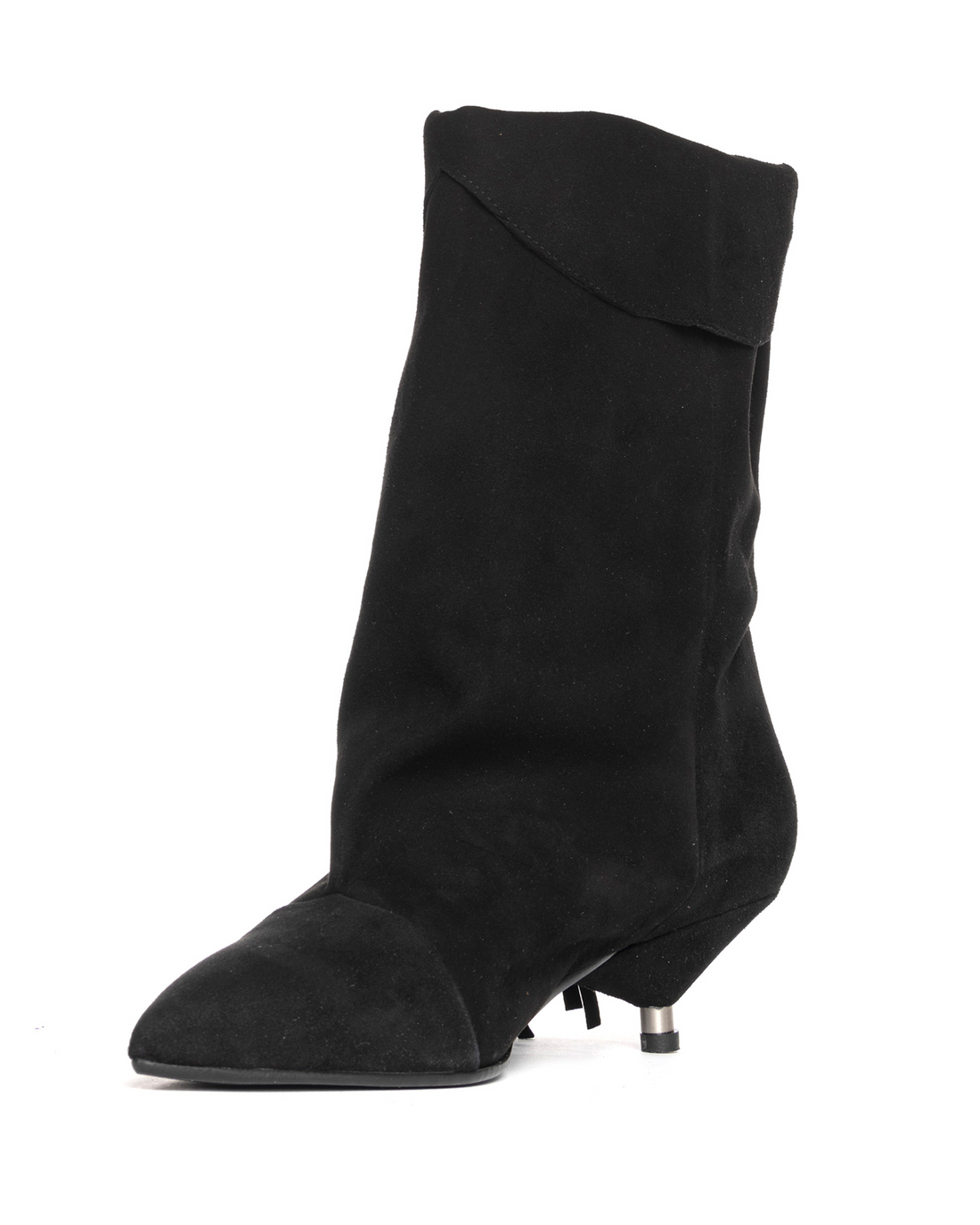 Ariana Nero Camoscio