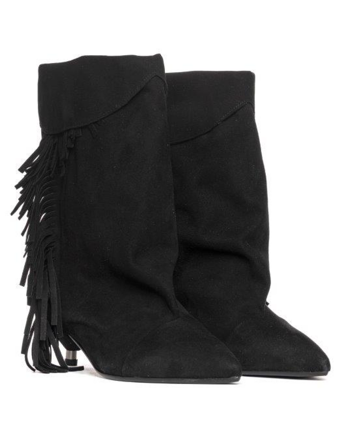 Ariana Nero Camoscio