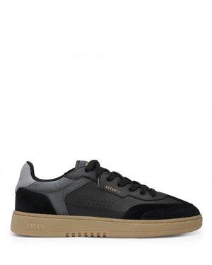 M Dice T-Toe Sneaker Black/Gum F3032002