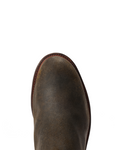 Gardener Commando Stone Suede - top view