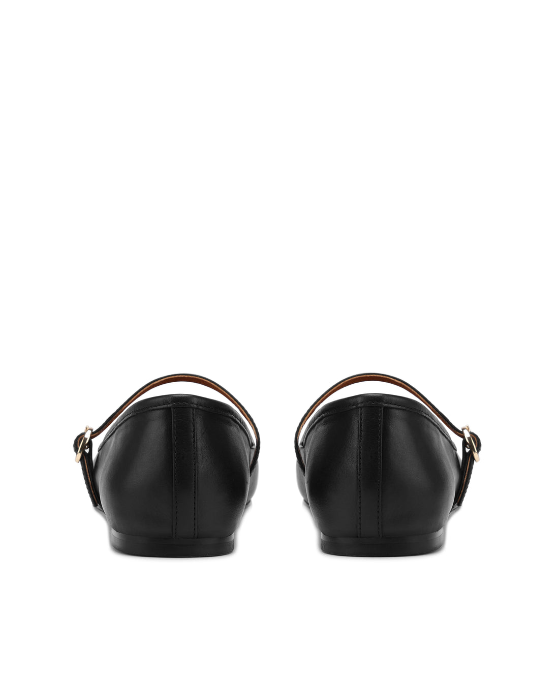 Bao Black Leather