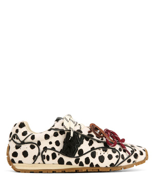 Beat Dalmation Pony