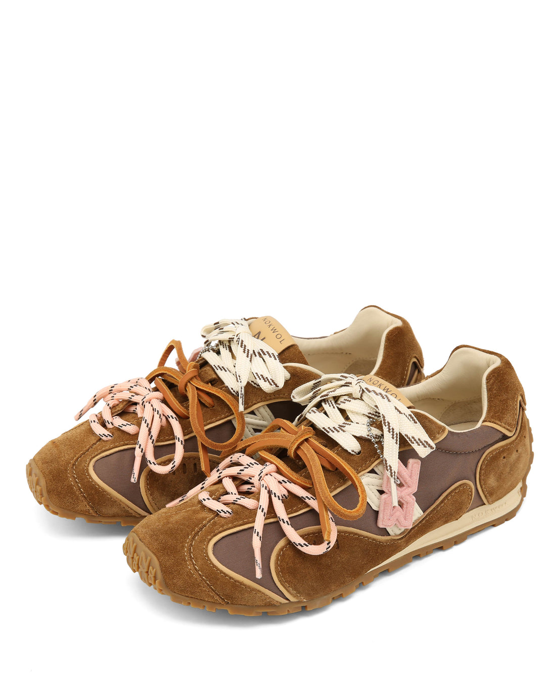 Beat Desert Suede/Nylon