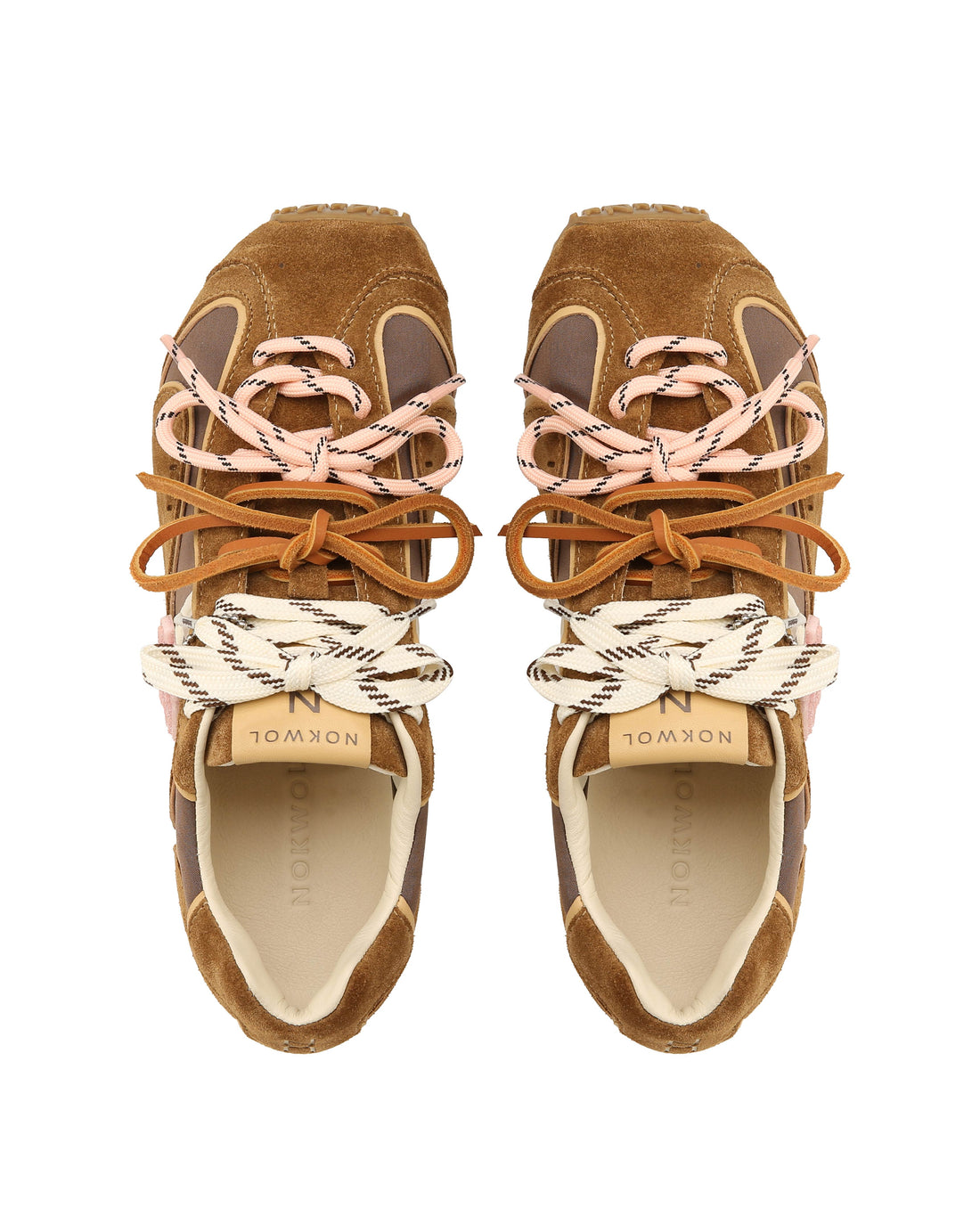 Beat Desert Suede/Nylon