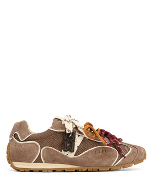 Beat Mushroom Suede/Mesh