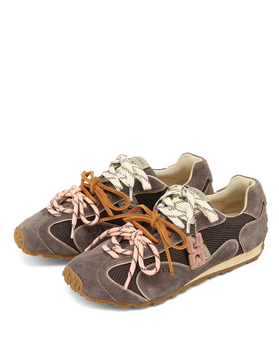 Beat Smog Suede/Mesh