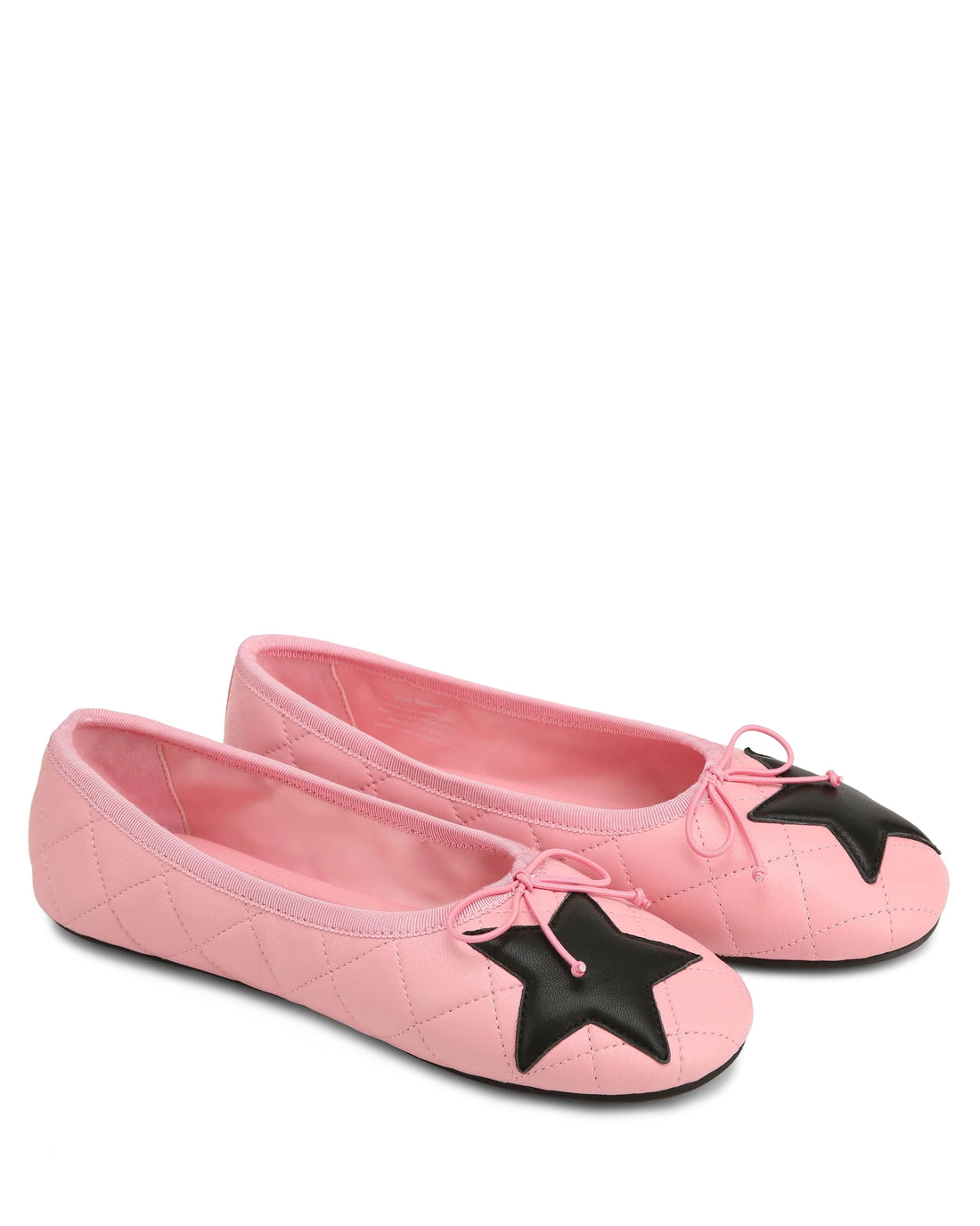 Bedford Pink Leather