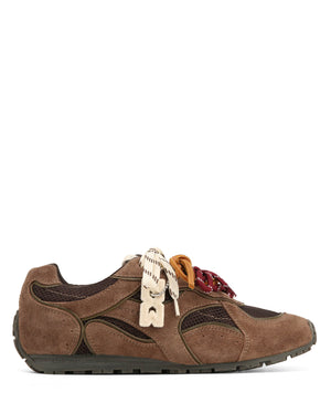 Boost Cotto Suede