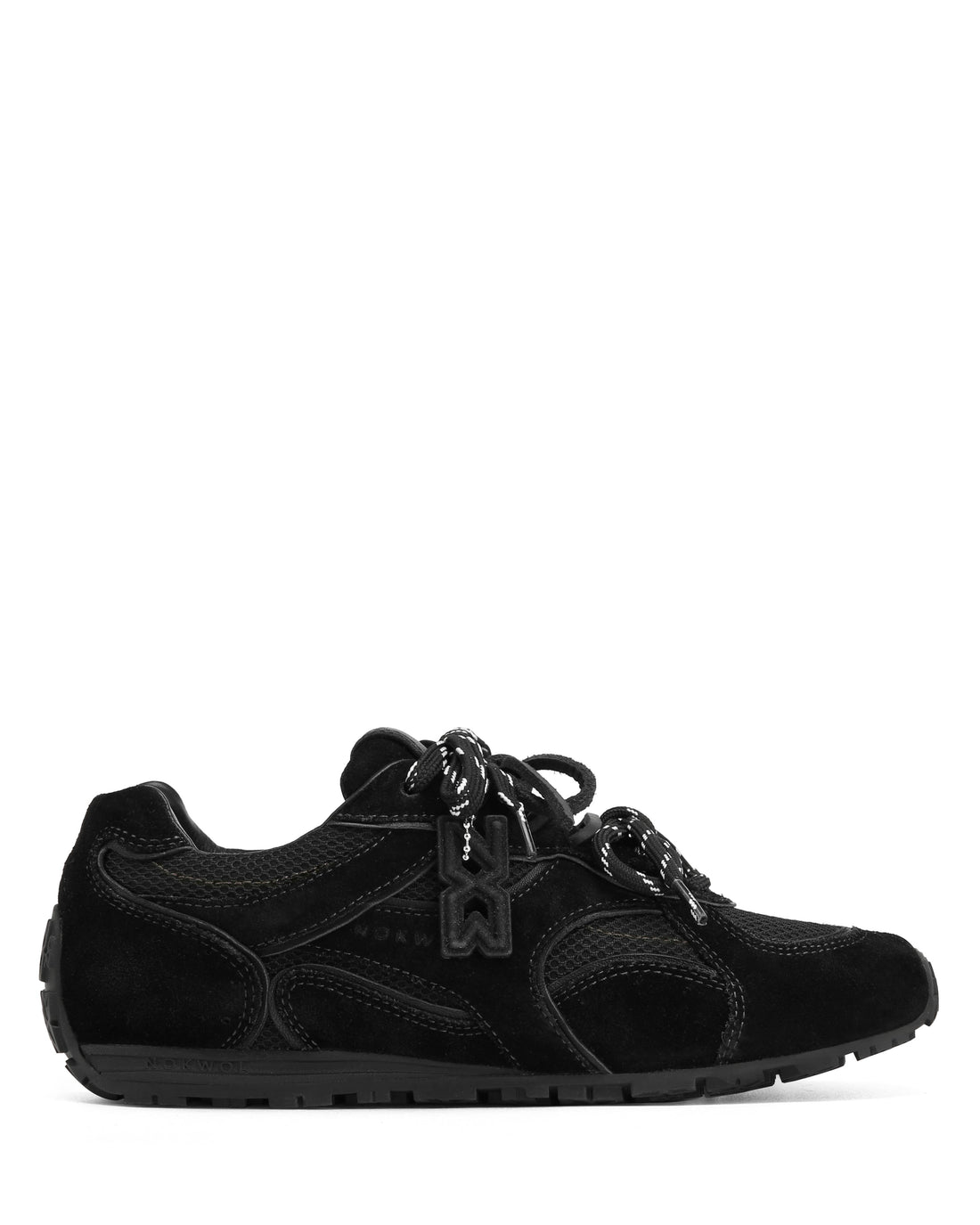 Boosted Black Combo