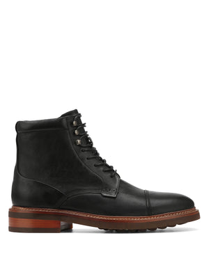 Brody Black Porto