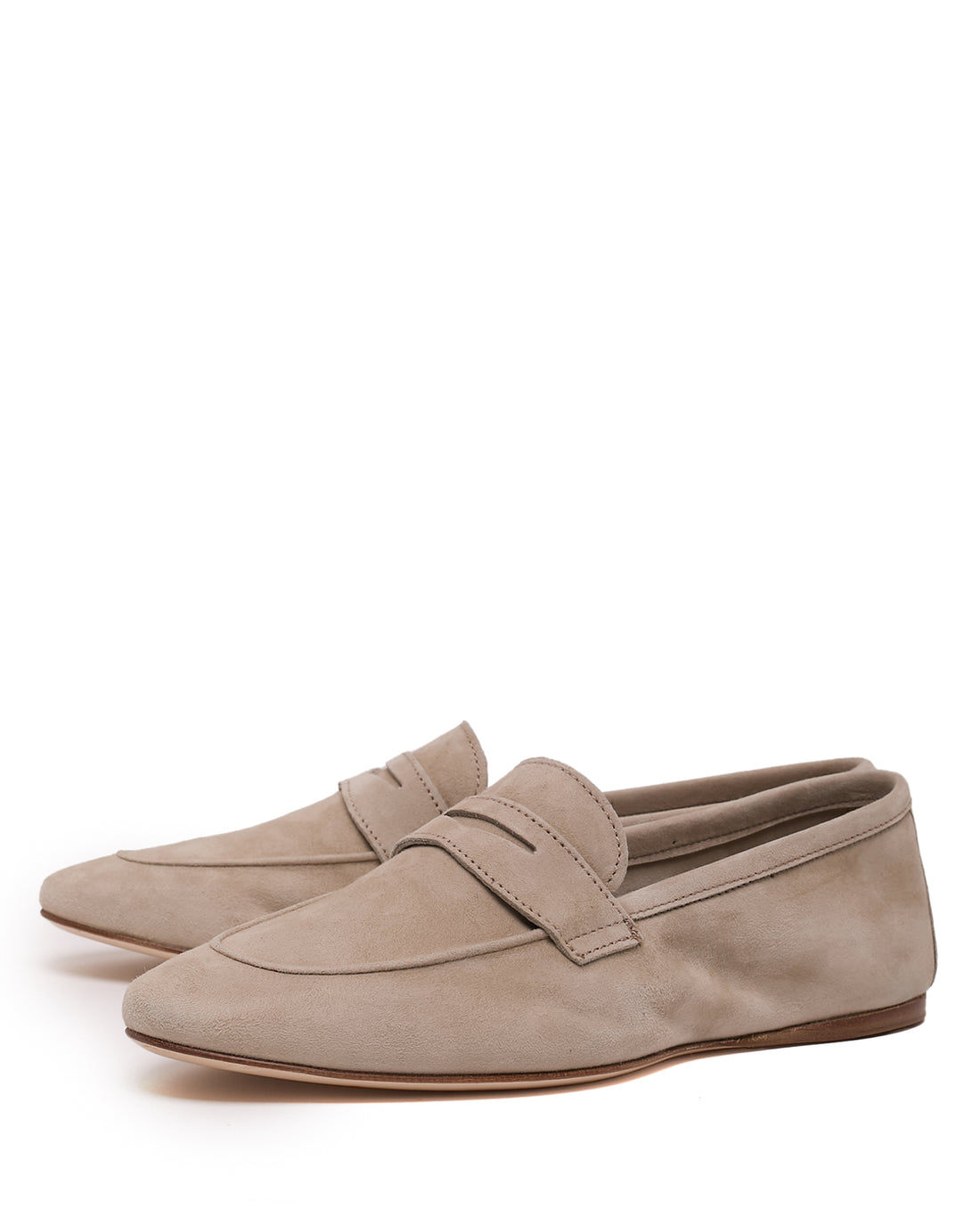 Max Suede Beige