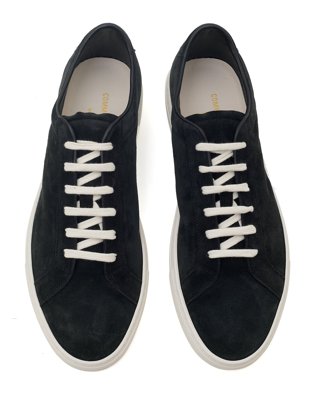 Tennis 24 Black 2542 7547