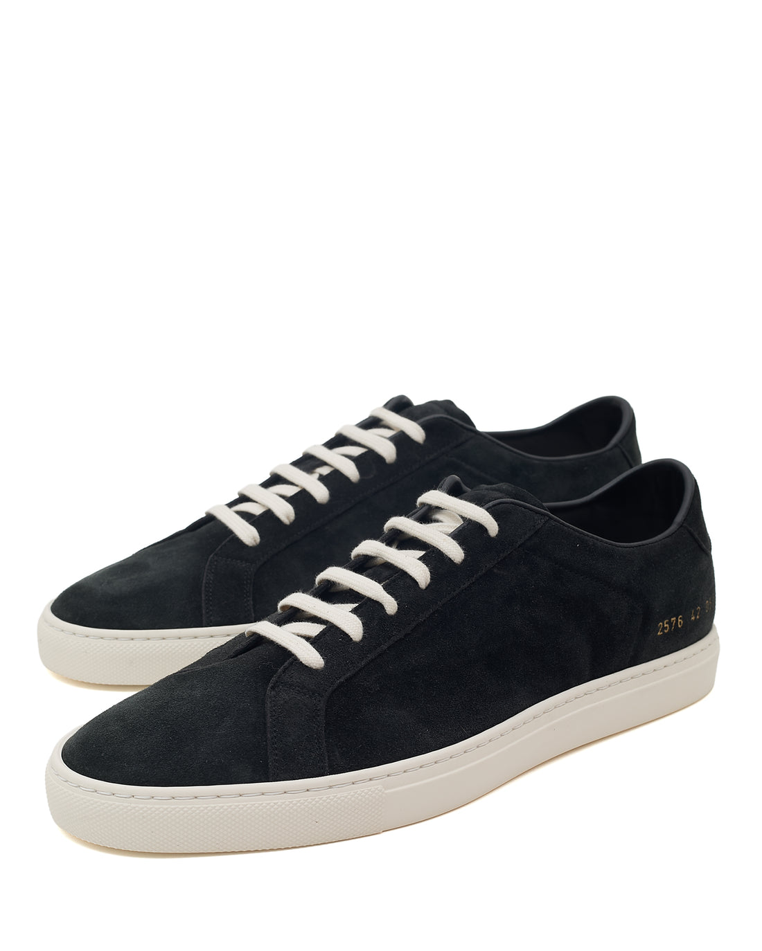 Tennis 24 Black 2542 7547