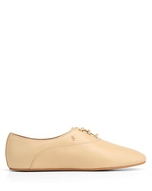 Calla Beige Leather