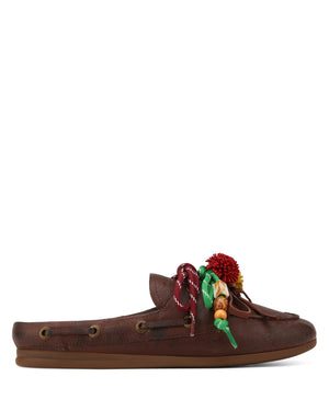 Coco Summer Brown Burnish