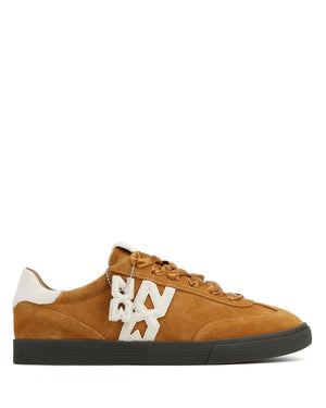 Cosmic Camel Suede