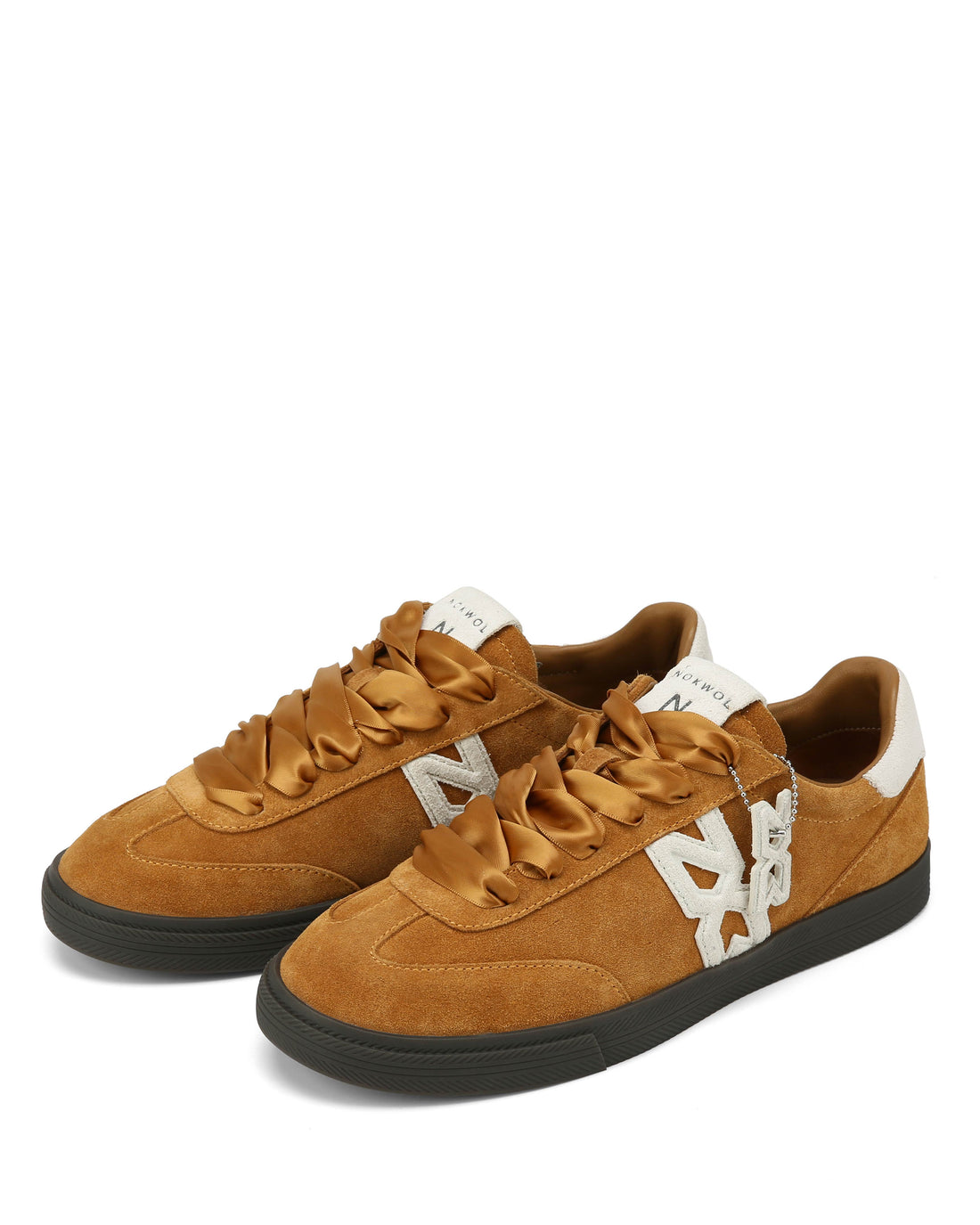 Cosmic Camel Suede