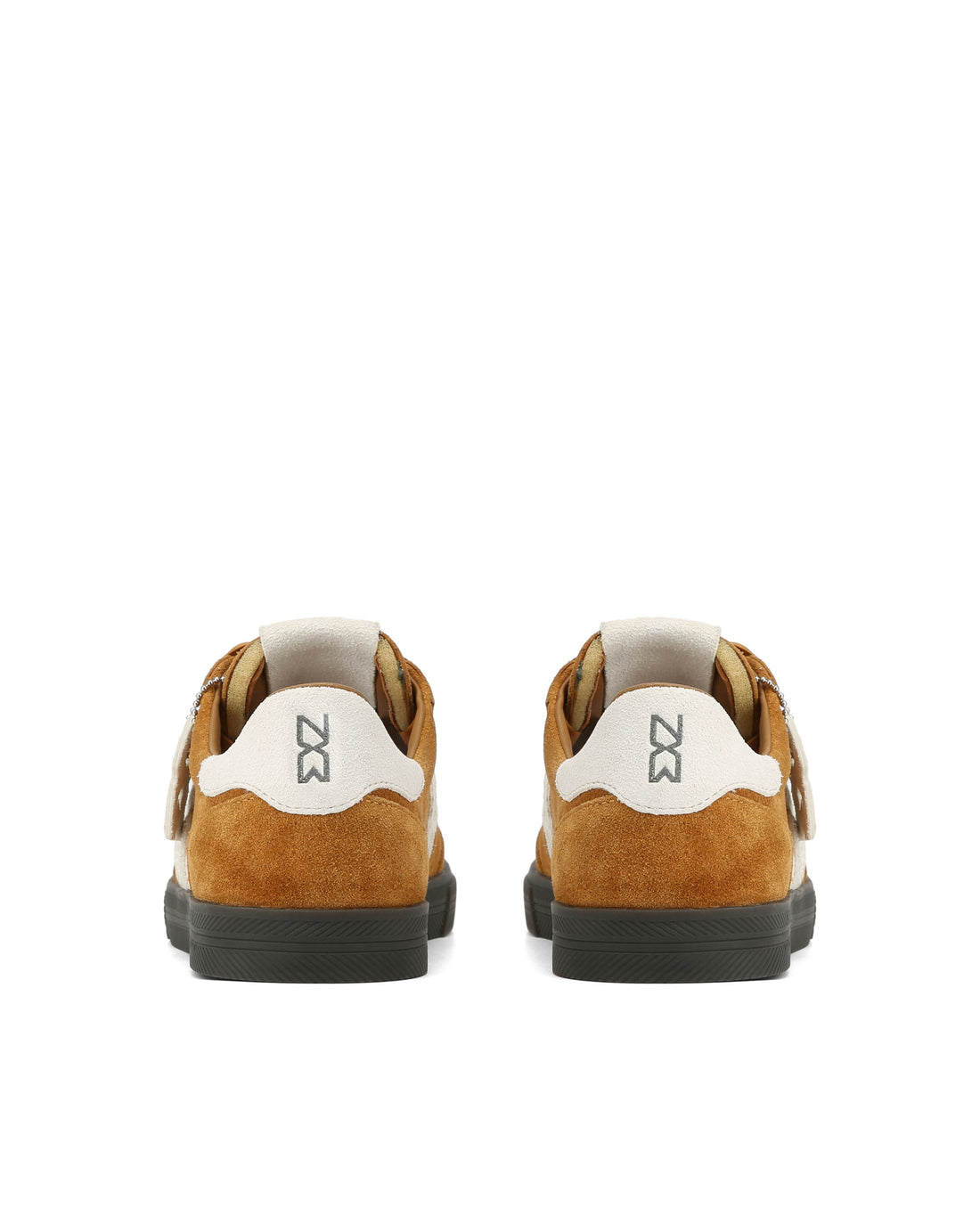 Cosmic Camel Suede