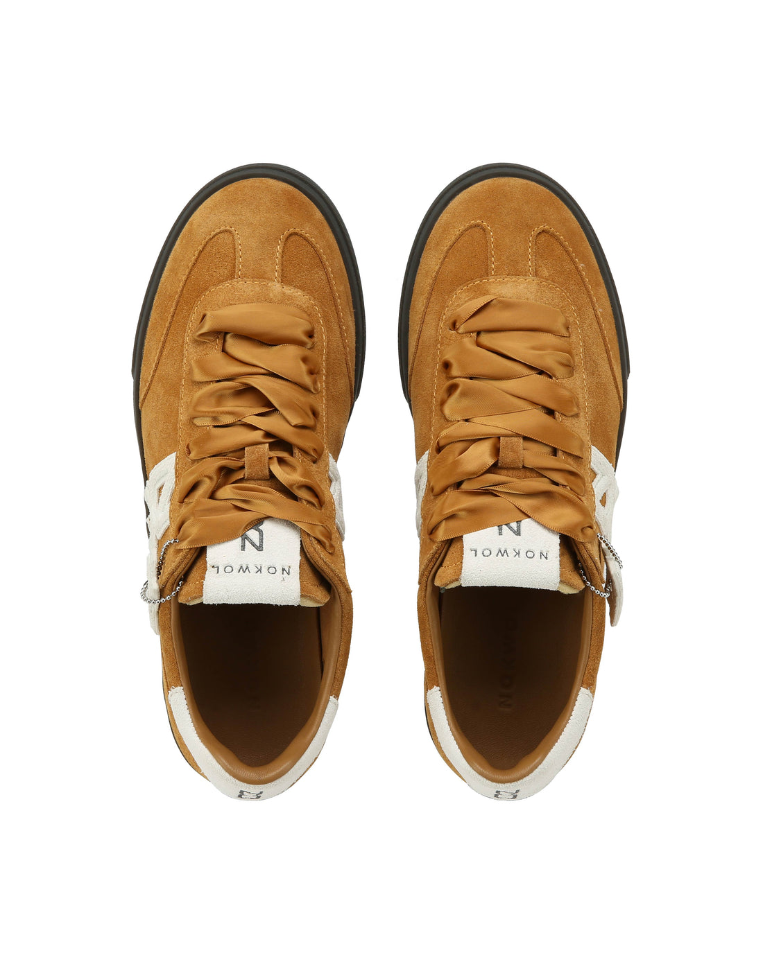 Cosmic Camel Suede