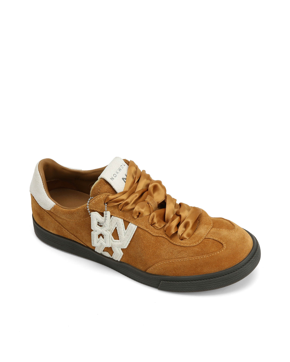 Cosmic Camel Suede