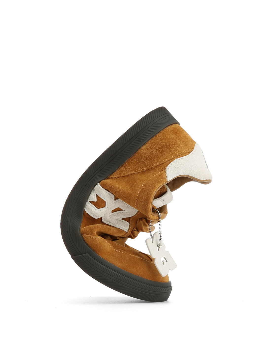Cosmic Camel Suede
