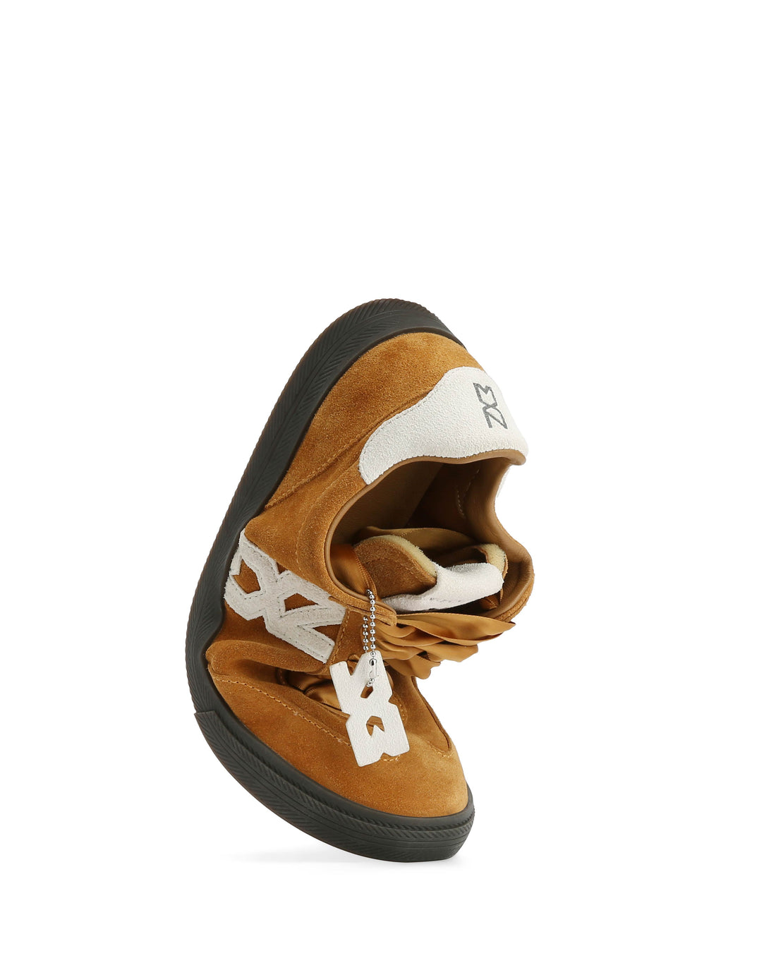 Cosmic Camel Suede