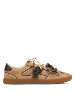 Cosmo Biscuit Suede/Nylon