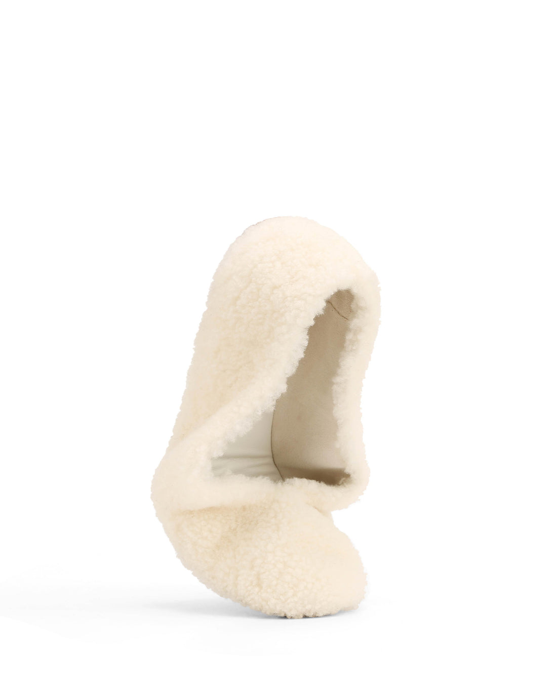 Cosy Beige Wool