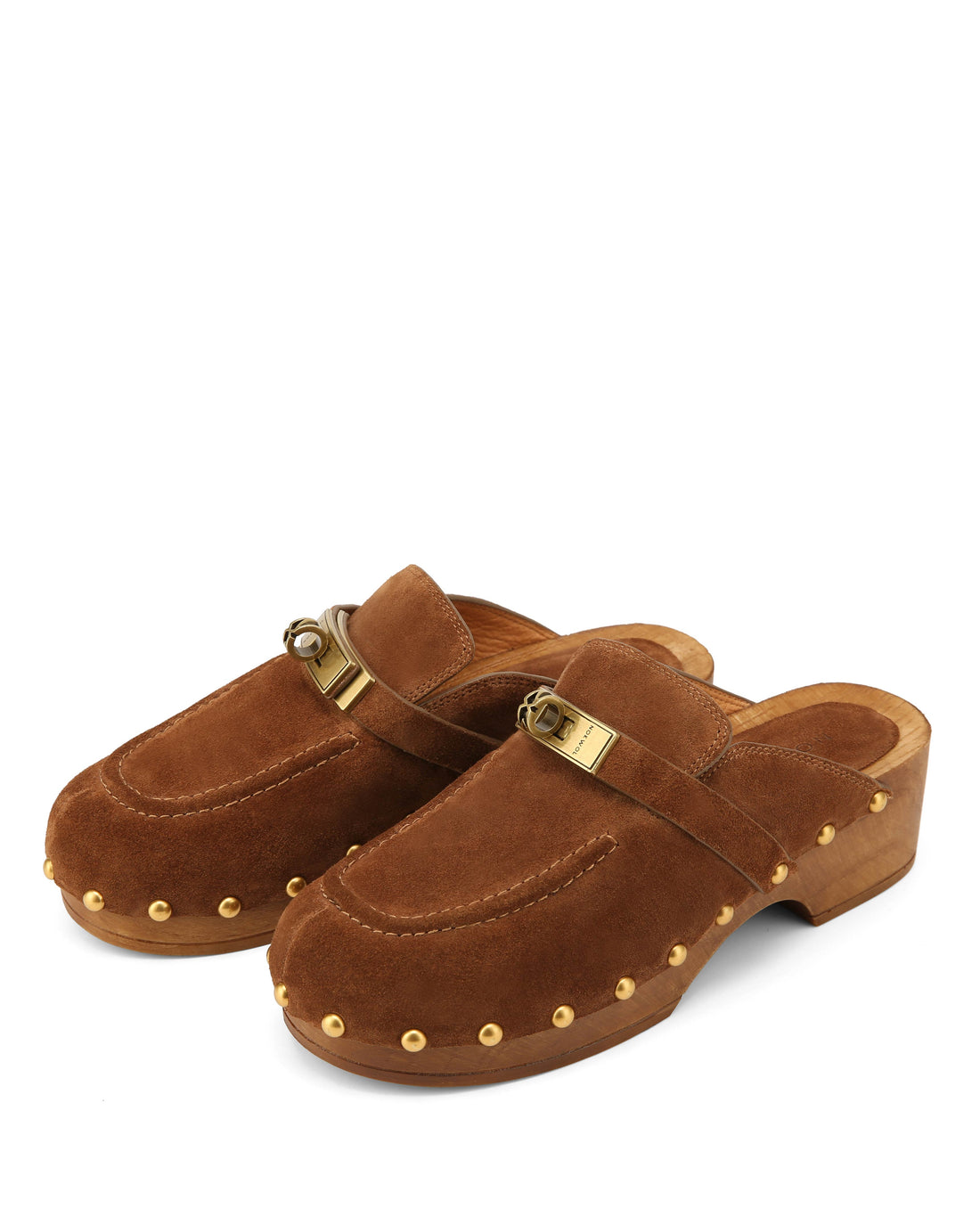 Cova Tan Suede