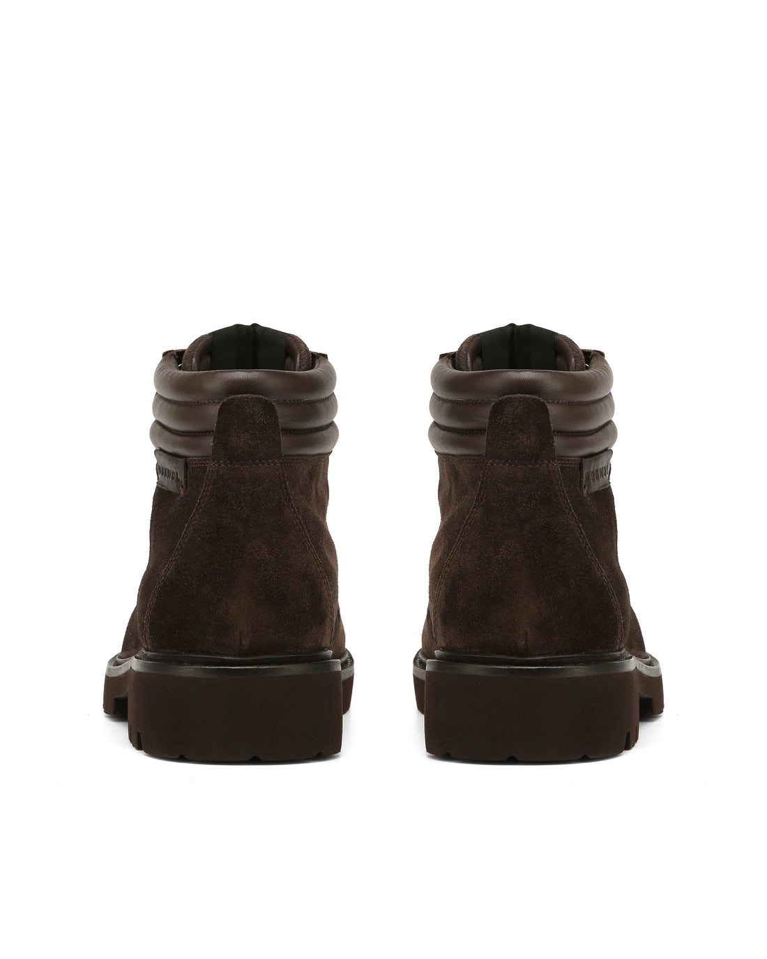 Don-M Umber Suede