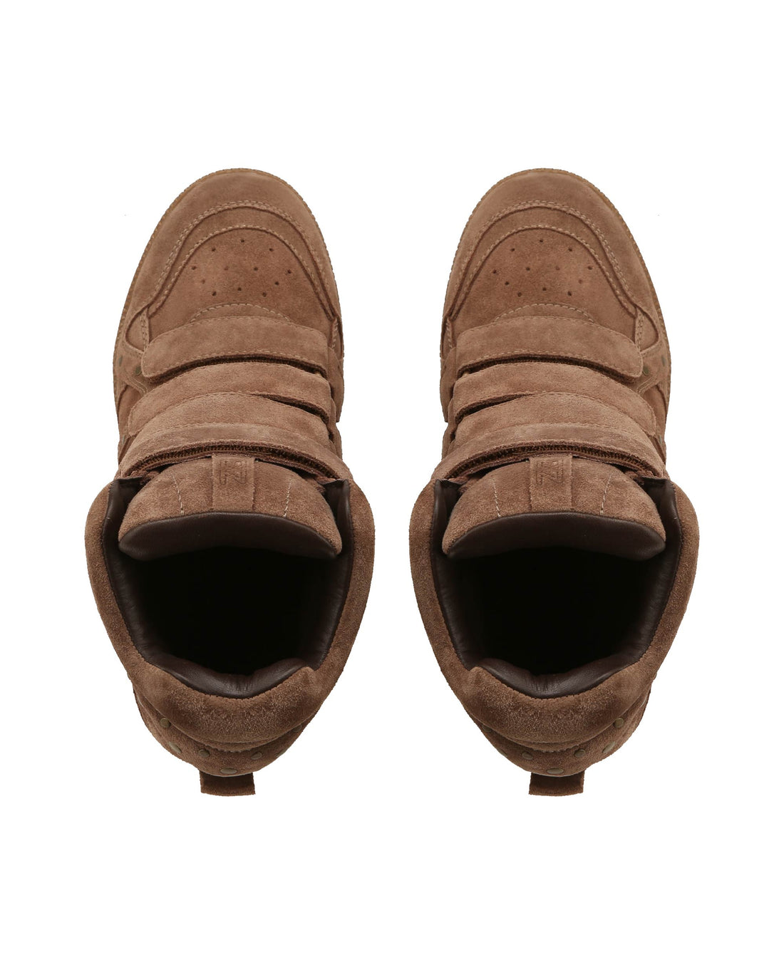 Eddy Cotto Suede