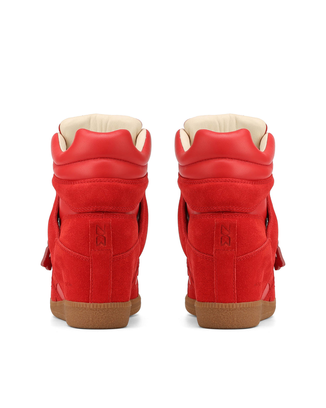 Eden Rio Lobo Leather/Suede