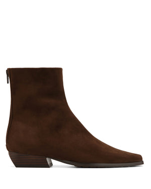 El Chocolate Suede