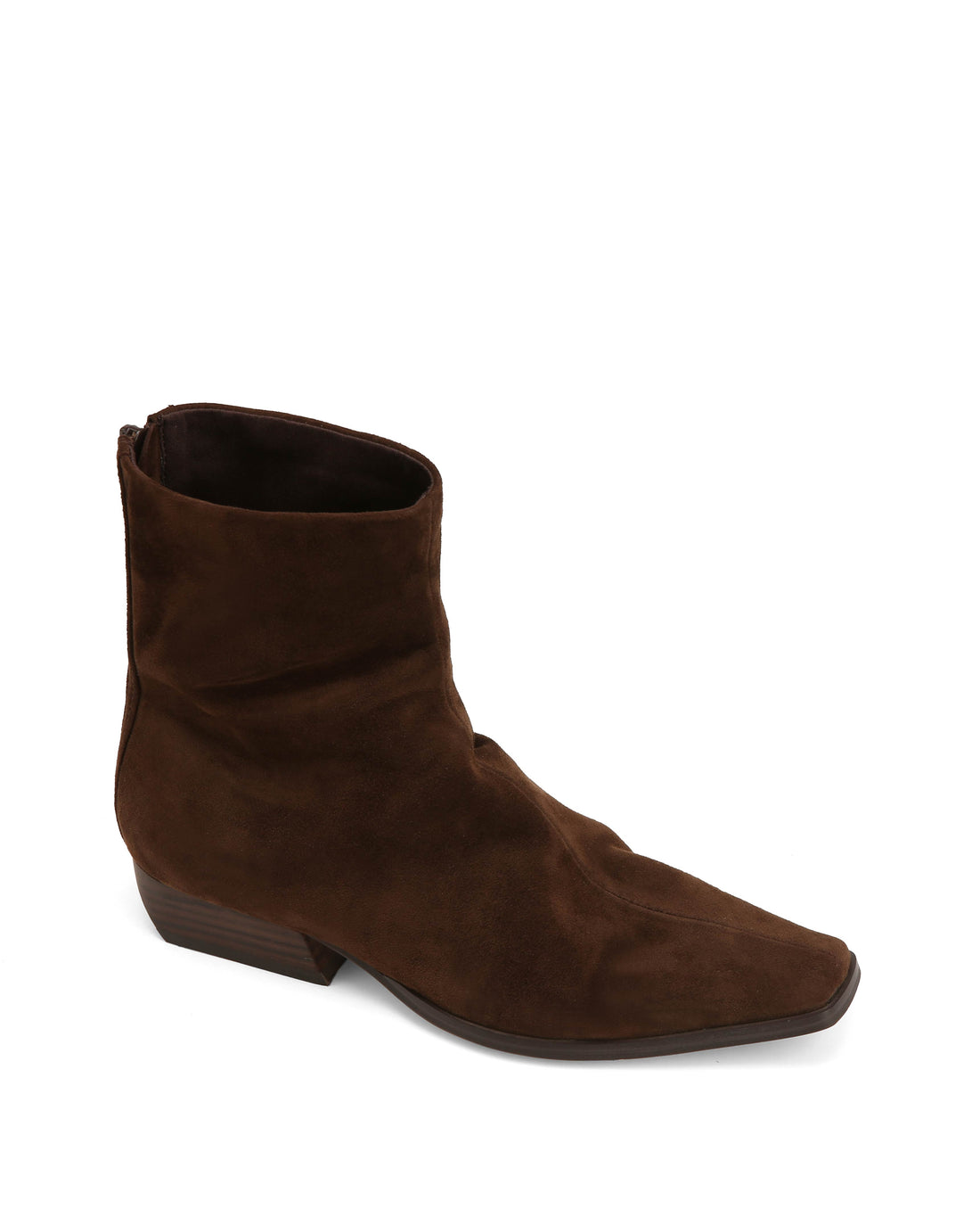 El Chocolate Suede