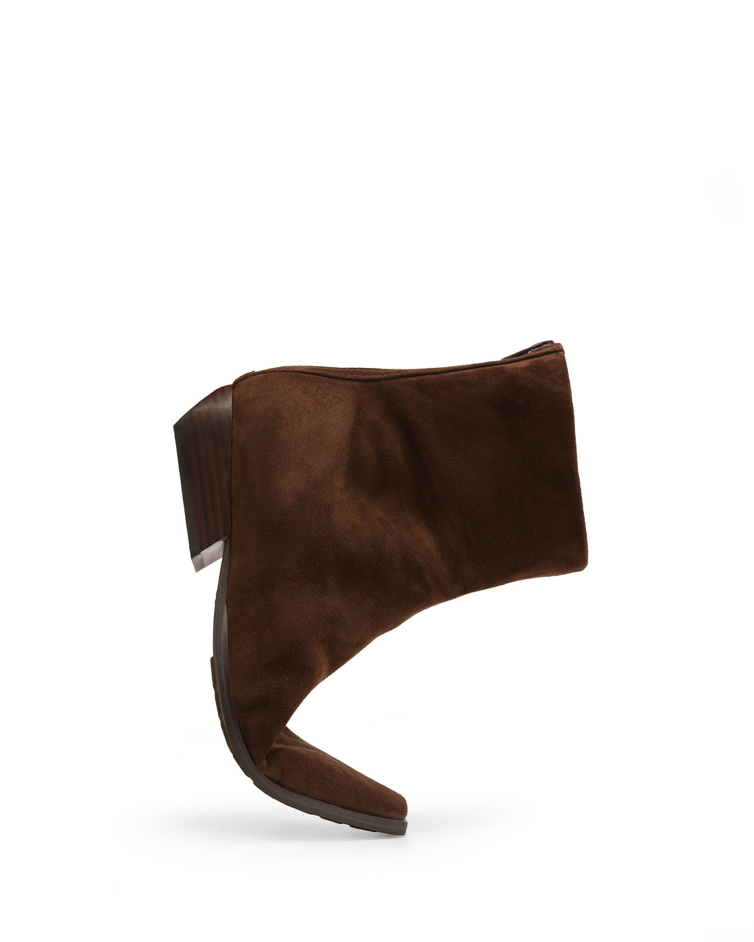 El Chocolate Suede